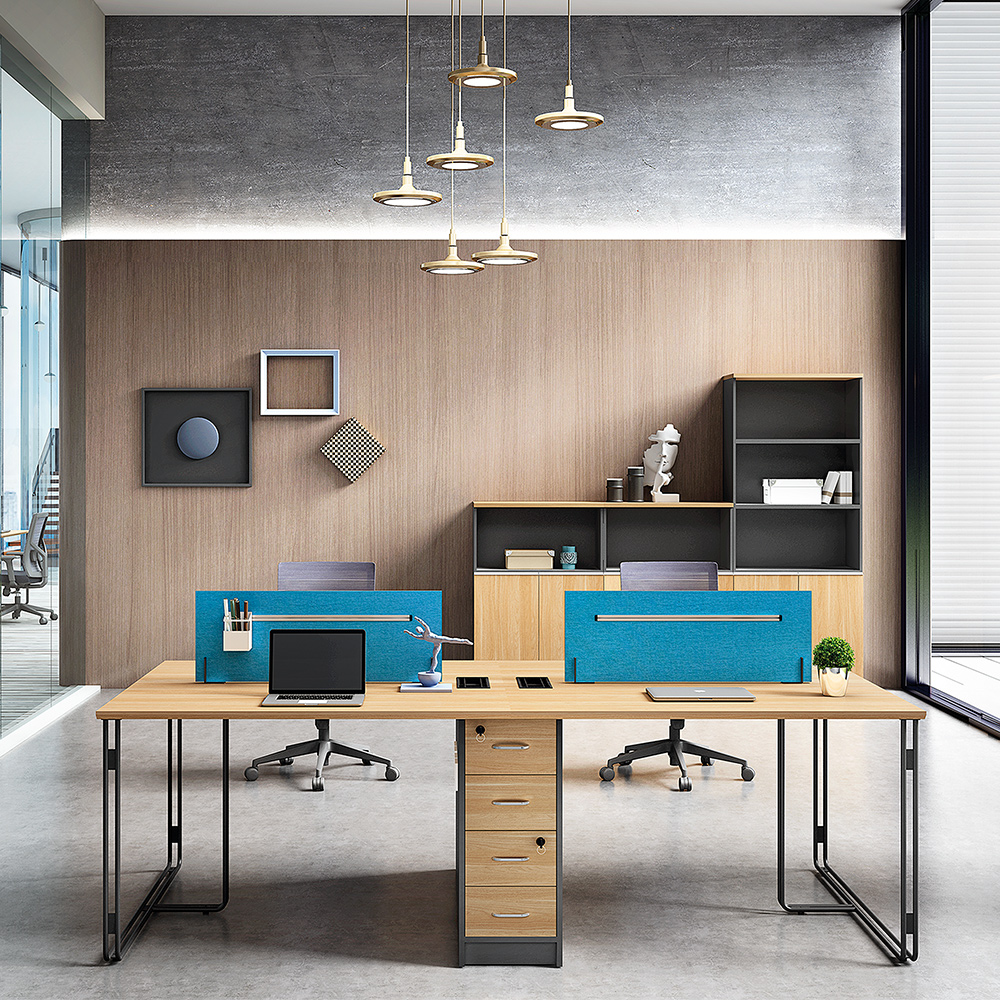 JIANGNAN Vero Series Четыре бита |В2400*Д1200*В1050(мм)