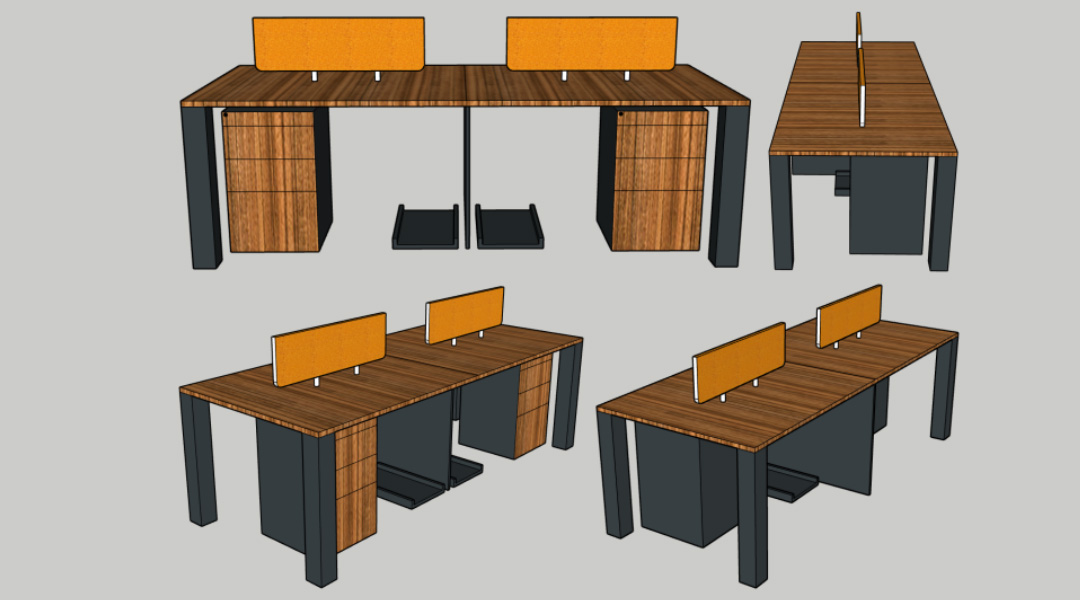 рабочие станции