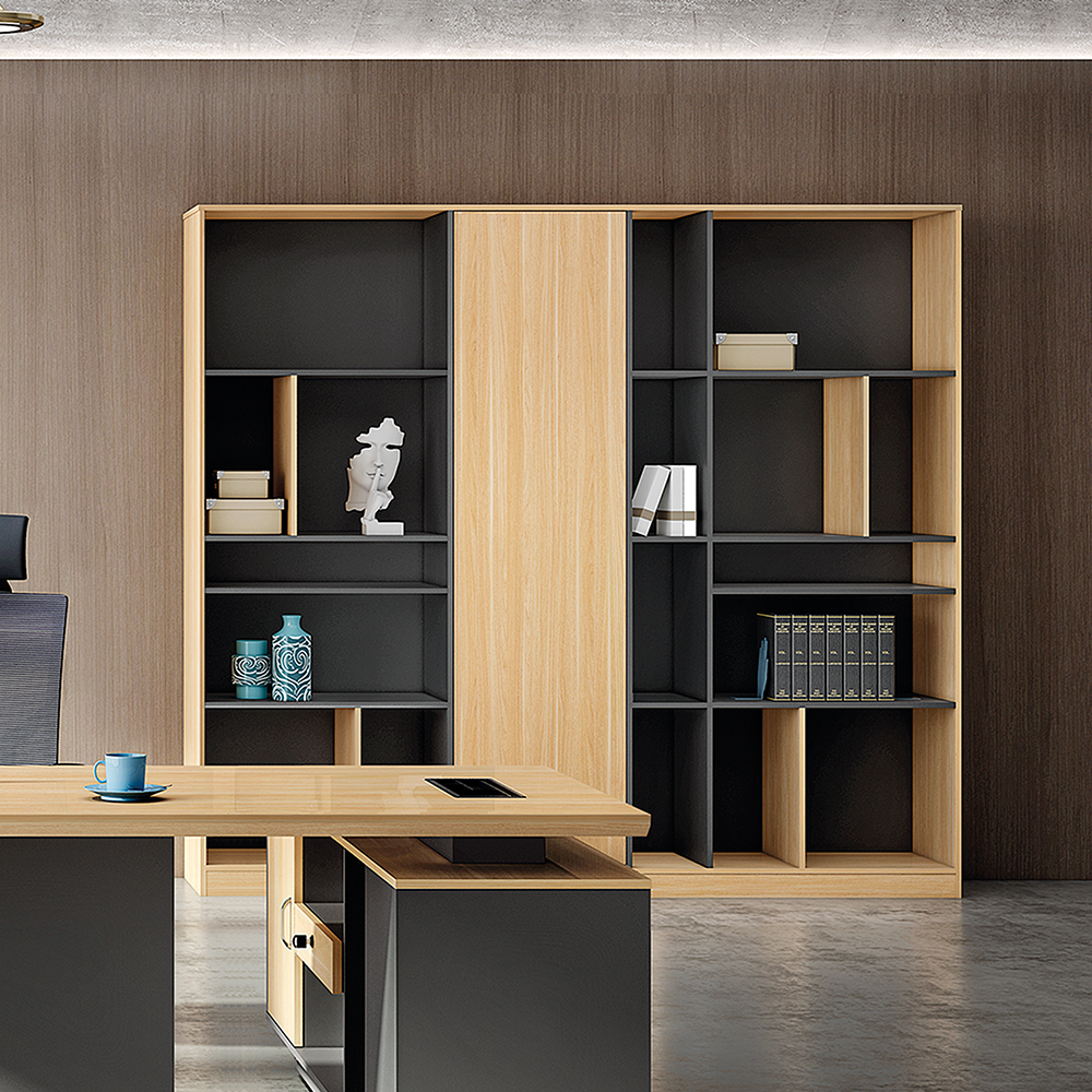 JIANGNAN Vero Series Картотечный шкаф |В2200*Д400*2000(мм)