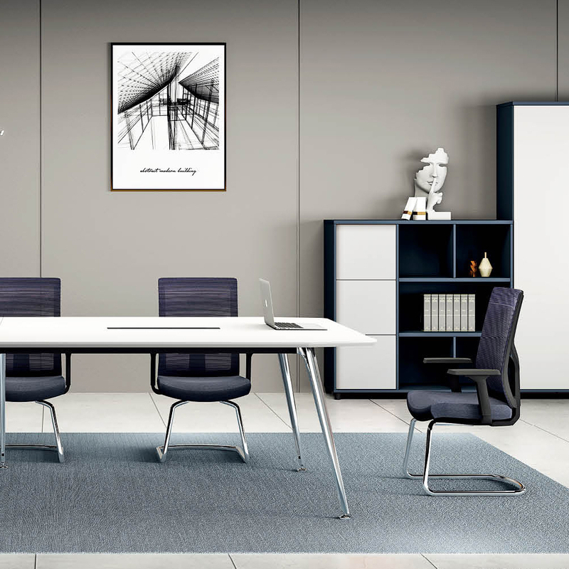 Стул клерка серии JUEDU CHAIR |Ш635*Д675*В975/1075(мм)