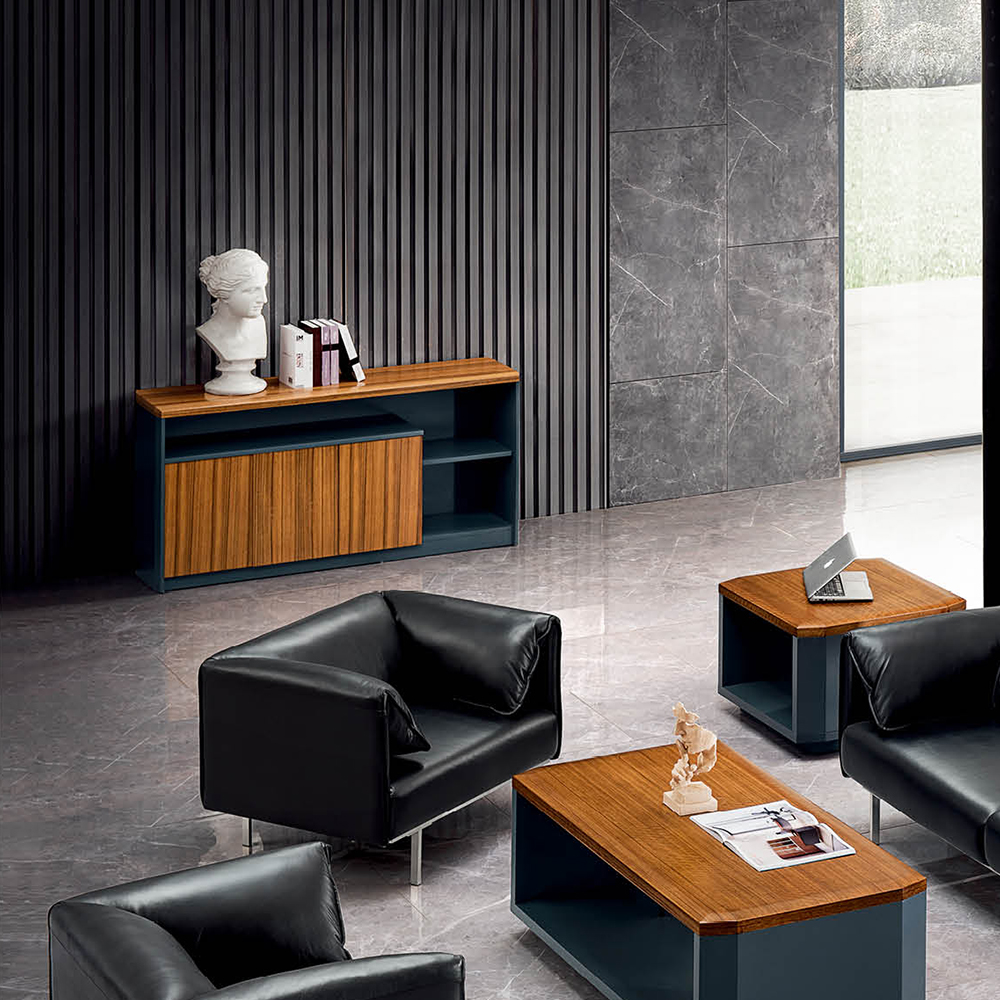 JUEDU KRUMP Низкий офисный шкаф для документов