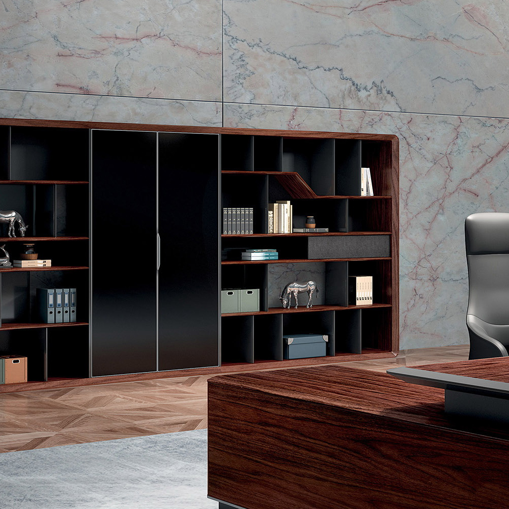 Офисный картотечный шкаф JUEDU SUNAC