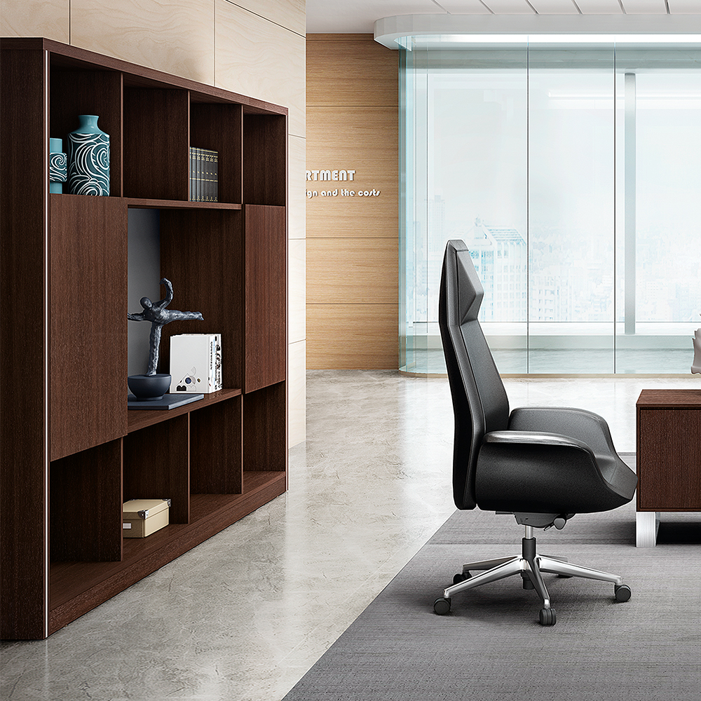 JIANGNAN Cool Series Картотечный шкаф |В2400*Д420*2000(мм)