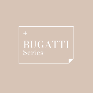 БУГАТТИ