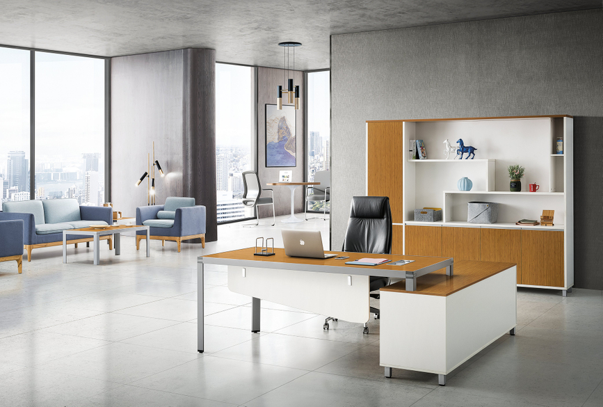 Офис генерального директора