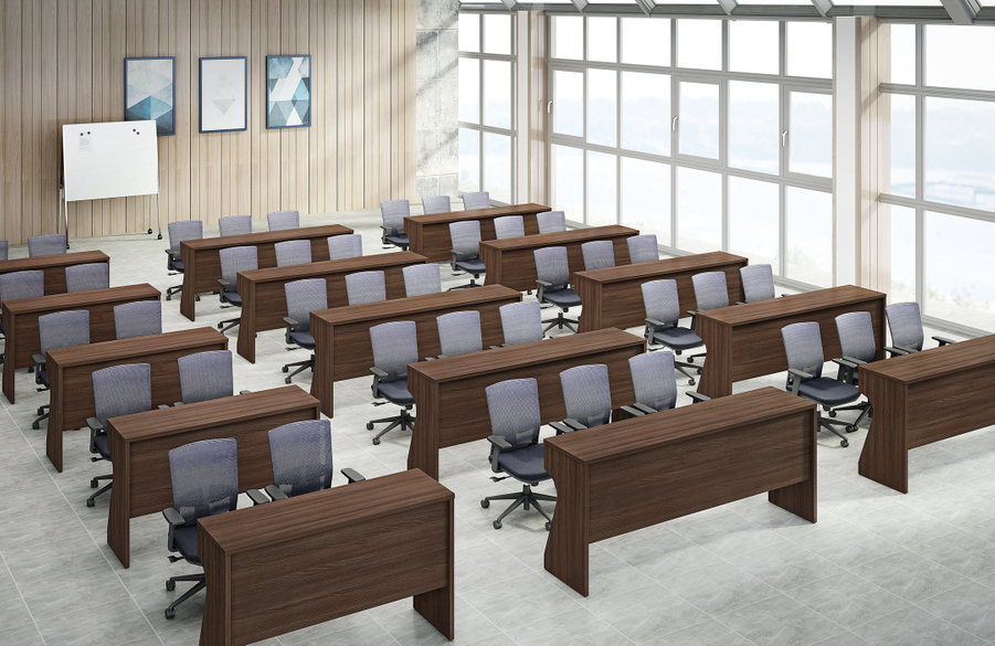 Зона тренировочного зала