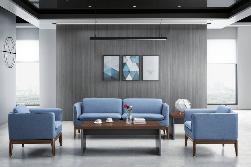 Переговорная зона