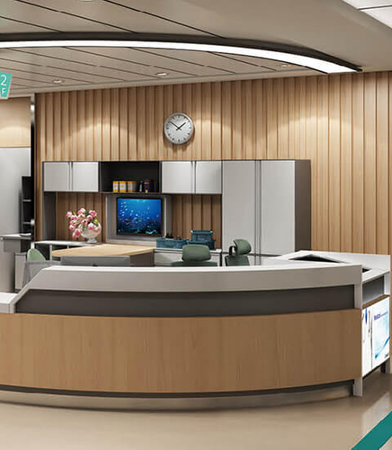 Медсестринские посты