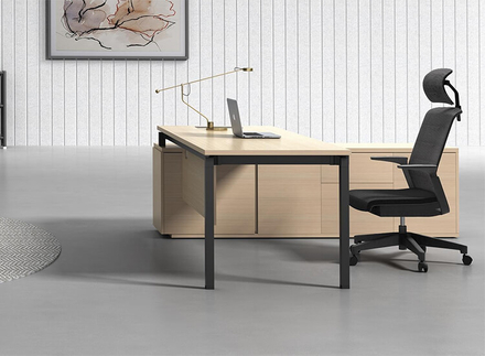 Рабочий стол серии Group