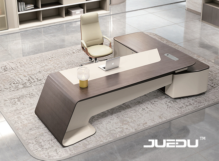 Столы для руководителей серии Juedu