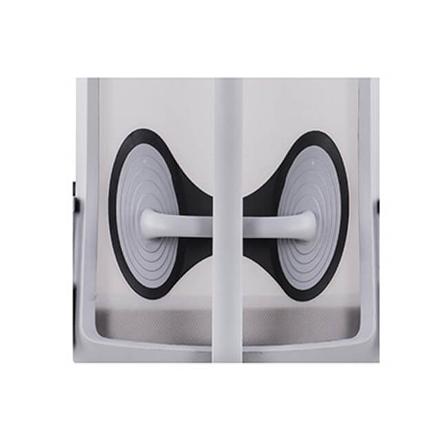 Поддержка талии в виде бабочки