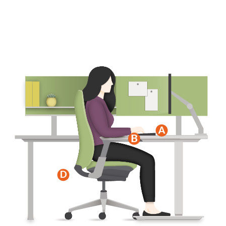 Улучшить здоровье сотрудников