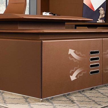 Тепловыделение компьютера