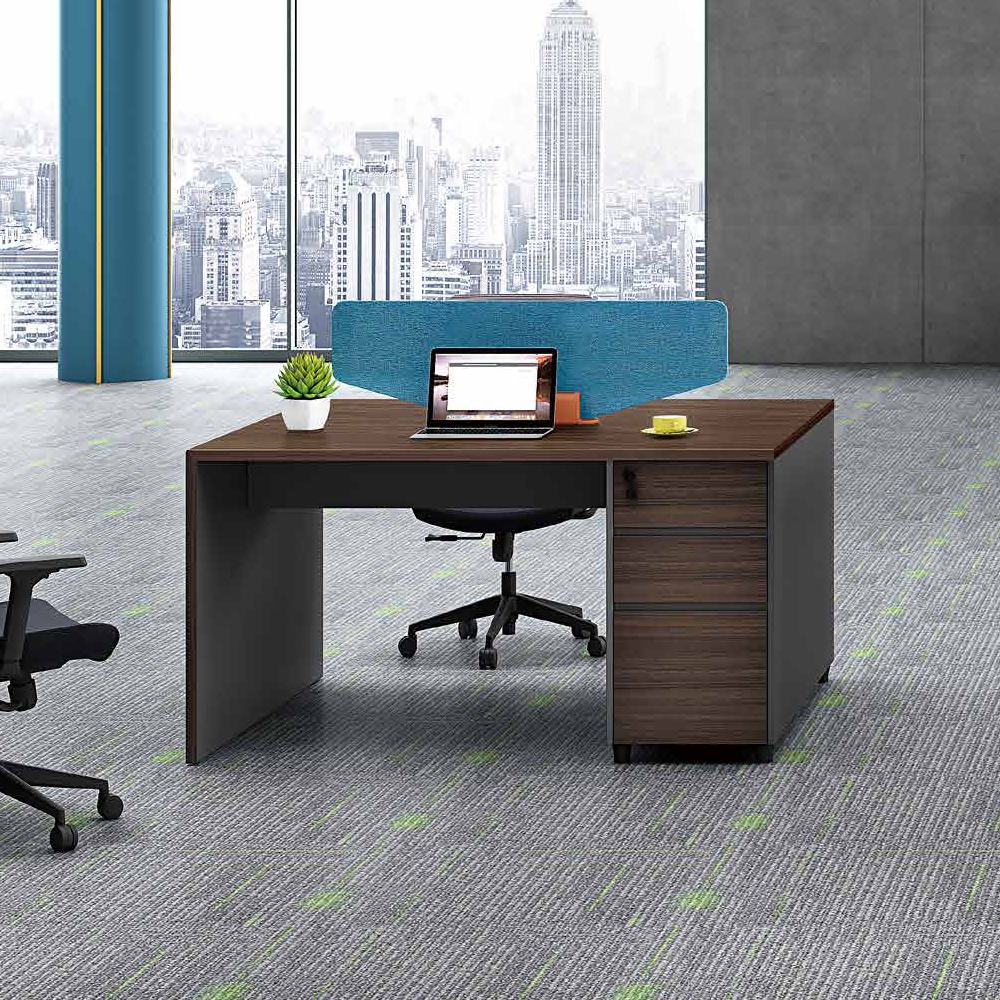JIANGNAN CHARMET Современная офисная рабочая станция|Одиночная позиция