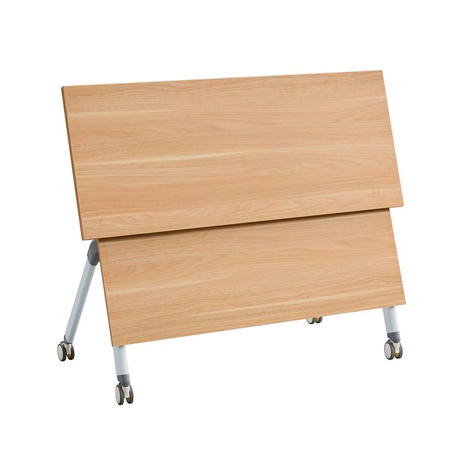 Складной тренировочный стол серии Jiangnan 1200W*500D*750H