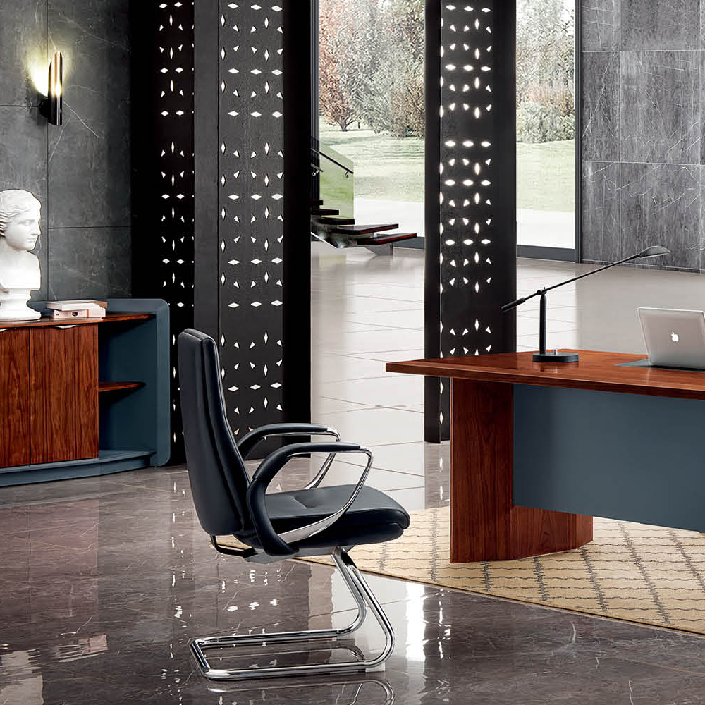 JUEDU CHAIR Стул серии |В620*Д660*В1175(мм)