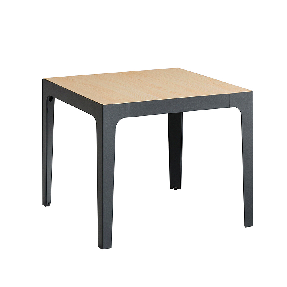 Журнальный столик Yayun серии Jiangnan 600W*600D*500H