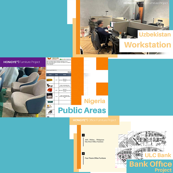 поставщик решений для офисной мебели