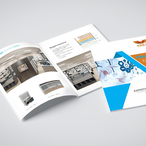 Каталог медицинской мебели