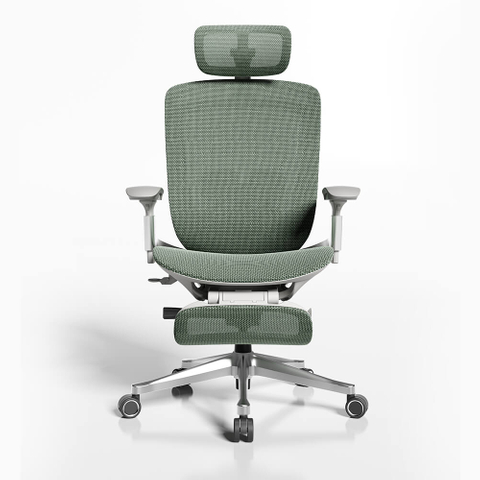 Рабочий стул Boss Mesh с колесами