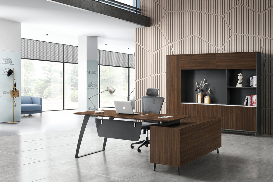 Офис генерального директора