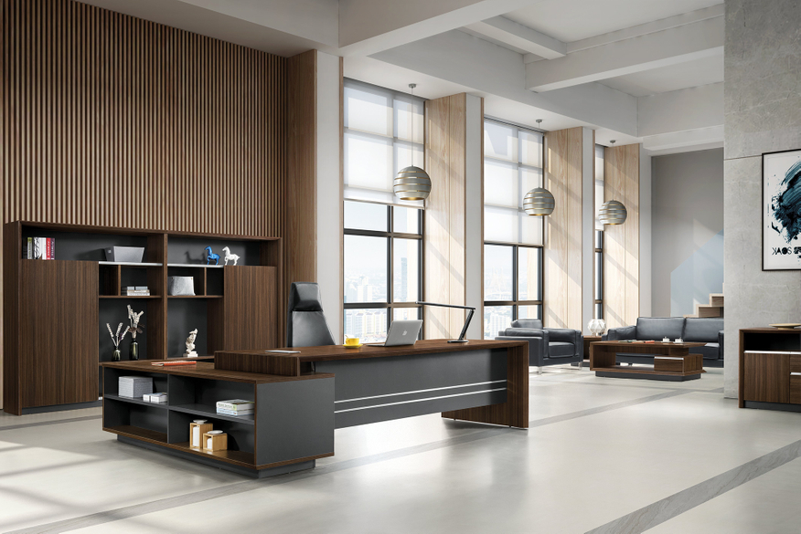 Офис генерального директора