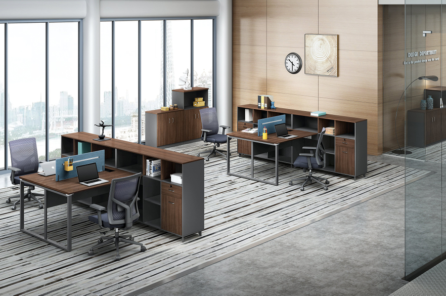 Офисная зона