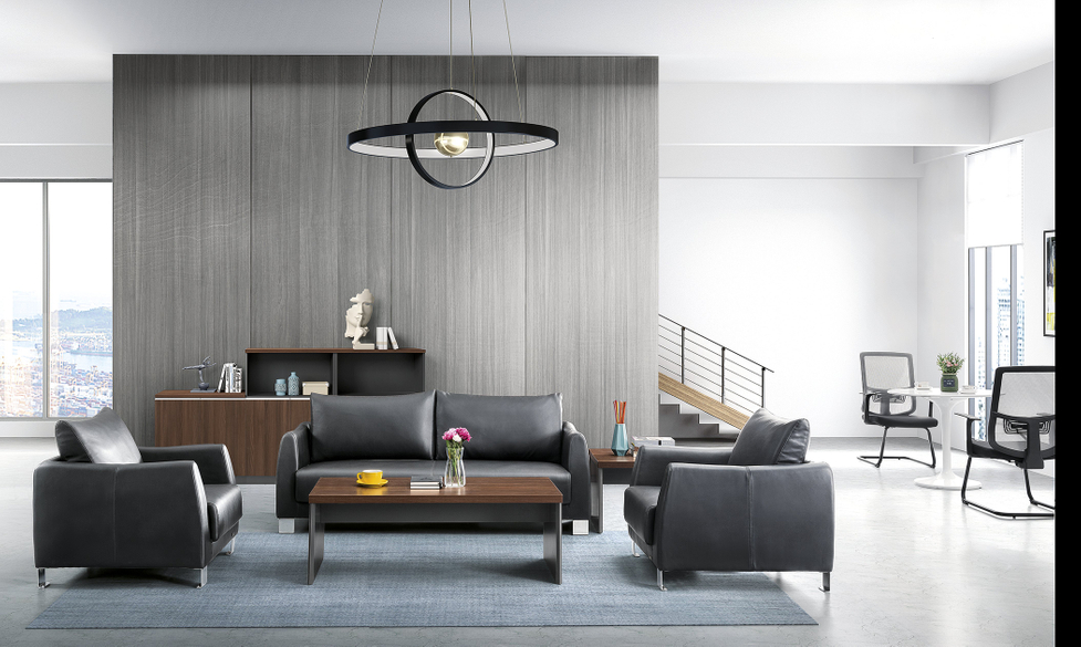 Переговорная зона