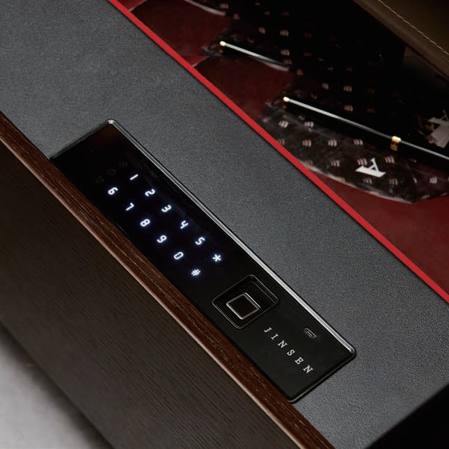 кодовый замок