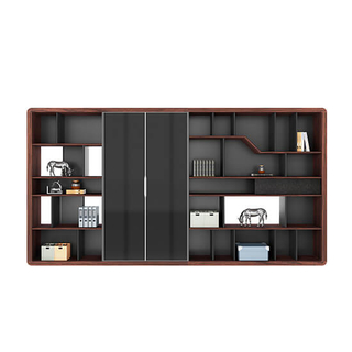 Книжный шкаф Сунак