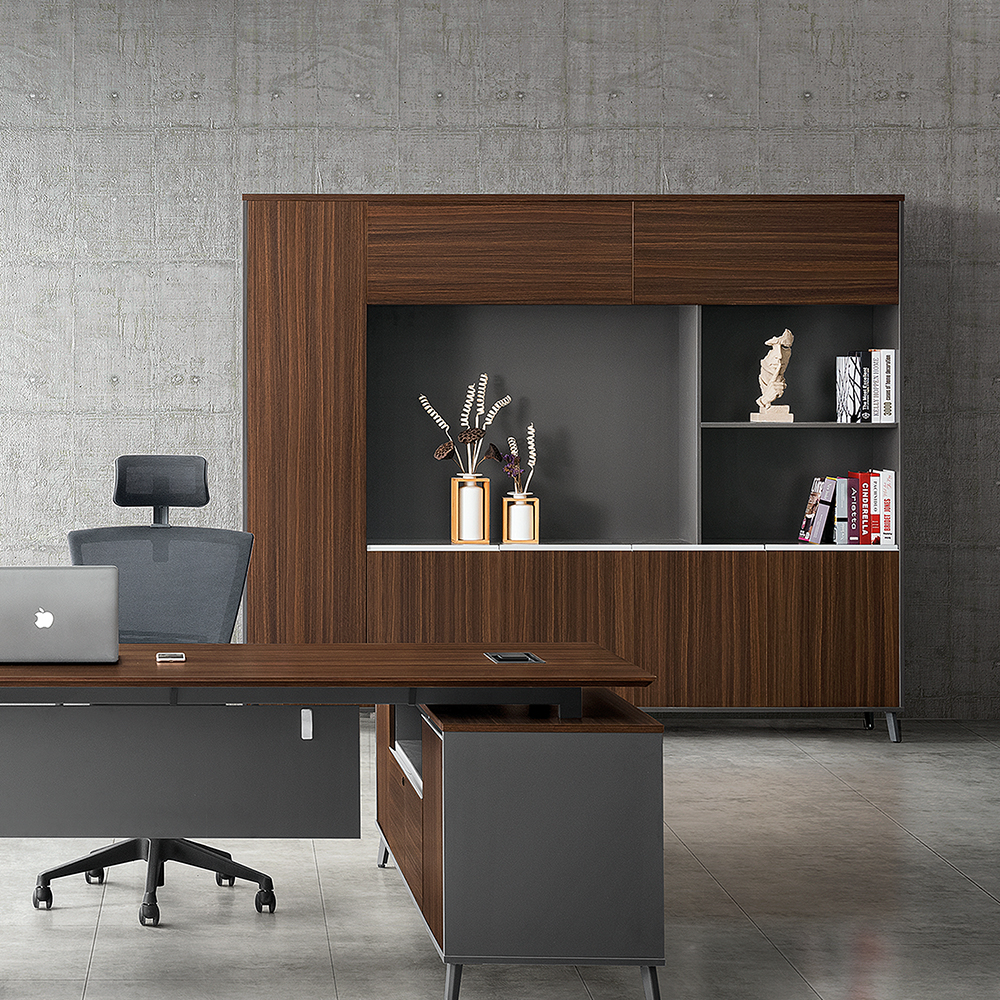 JIANGNAN Lamando Series Картотечный шкаф |В2400*Д400*2000(мм)