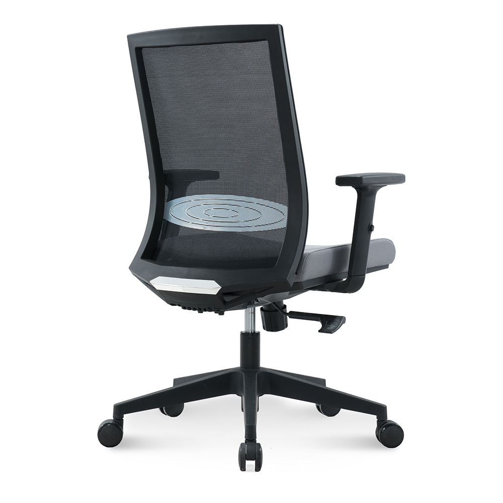 Стул клерка серии JUEDU CHAIR |Ш635*Д675*В975/1075(мм)