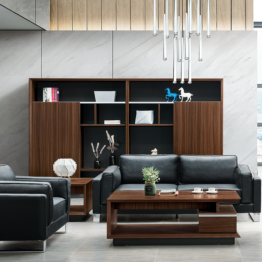 JIANGNAN Kate Series Картотечный шкаф |В3200*Д4500*2000(мм)