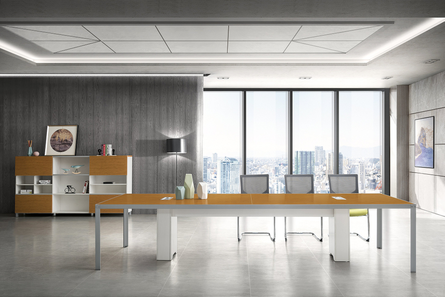 Зона конференц-зала