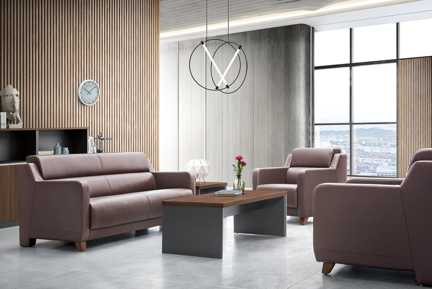 Переговорная зона