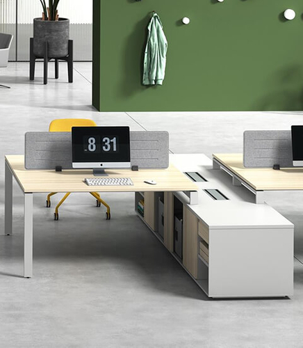 Столы и рабочие места