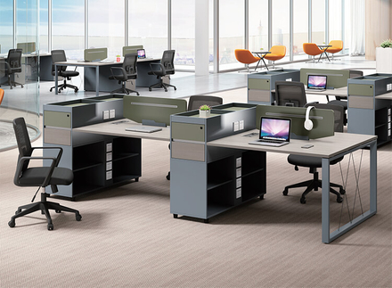 Рабочие станции серии JIANGNAN Mush