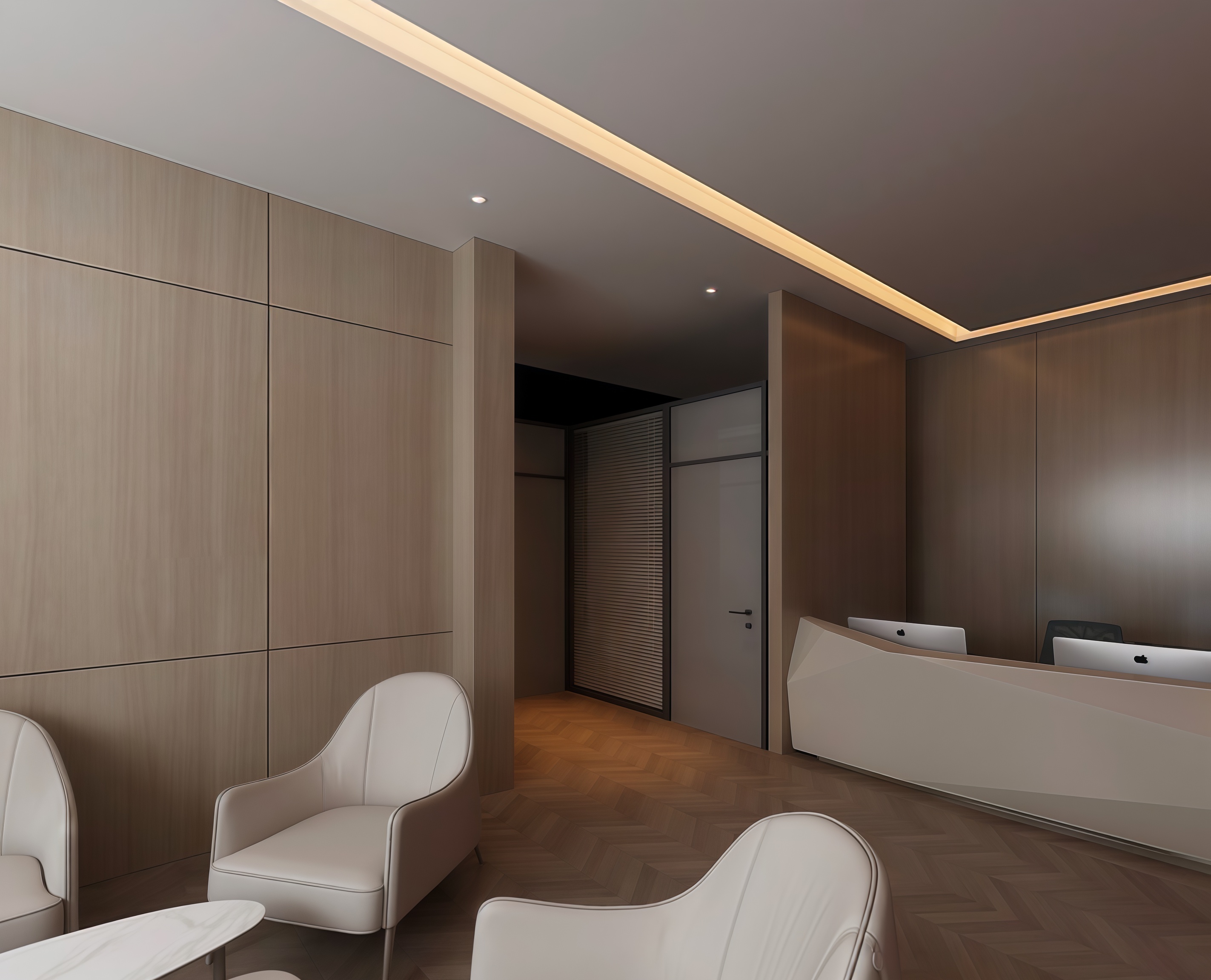 Lobby Лобби