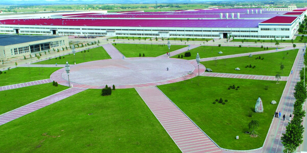 Хуафэн Мебель