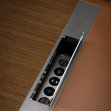 умная вилка