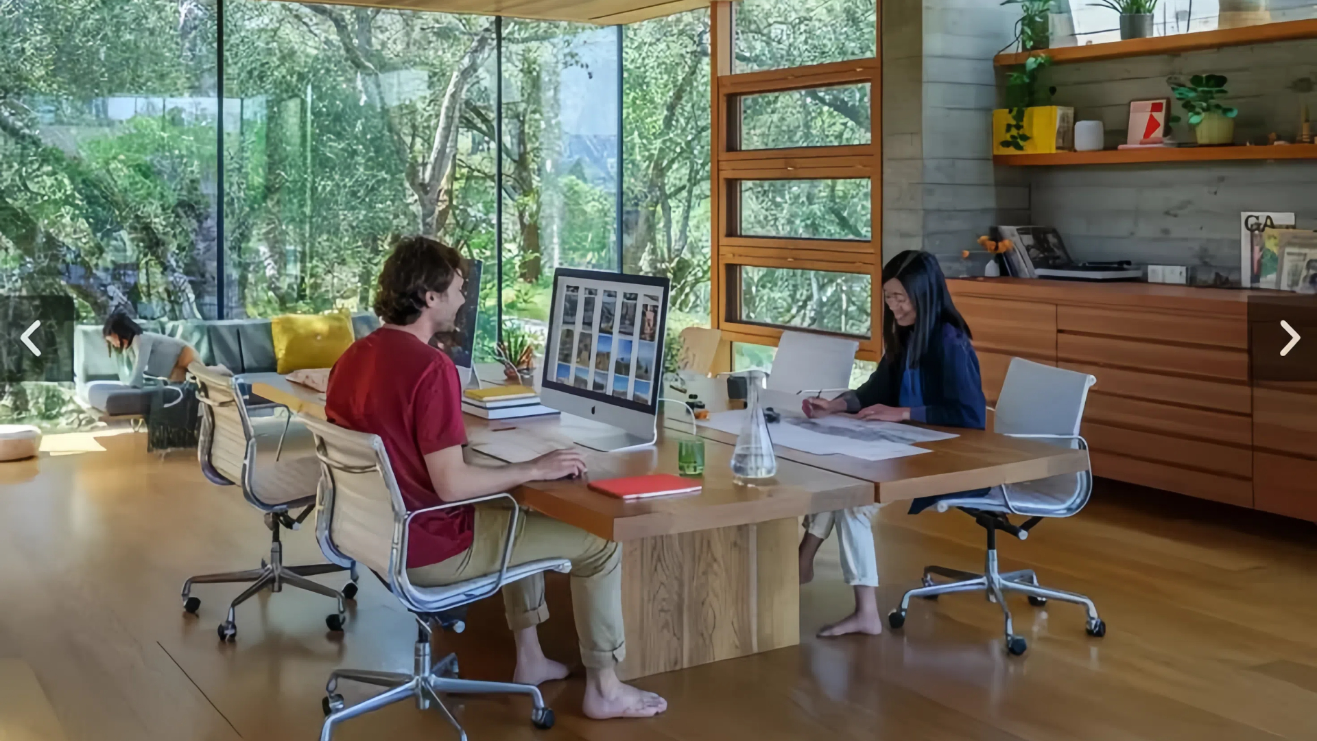 Steelcase Leap против Herman Miller Aeron: подробное сравнение офисных стульев